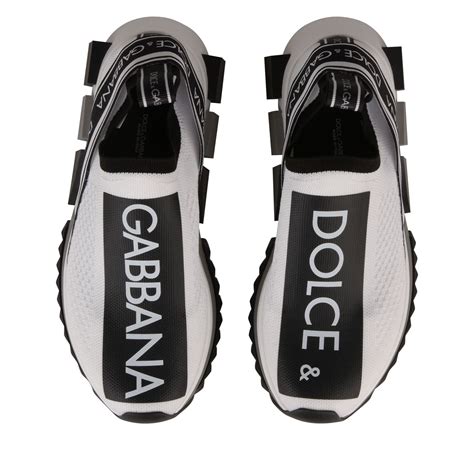 Trainers Dolce & Gabbana 